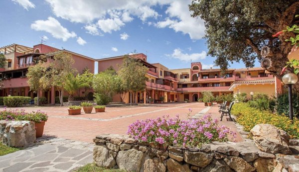 appartamento in vendita ad Olbia
