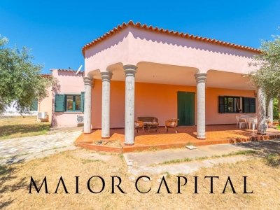 casa indipendente in vendita ad Olbia