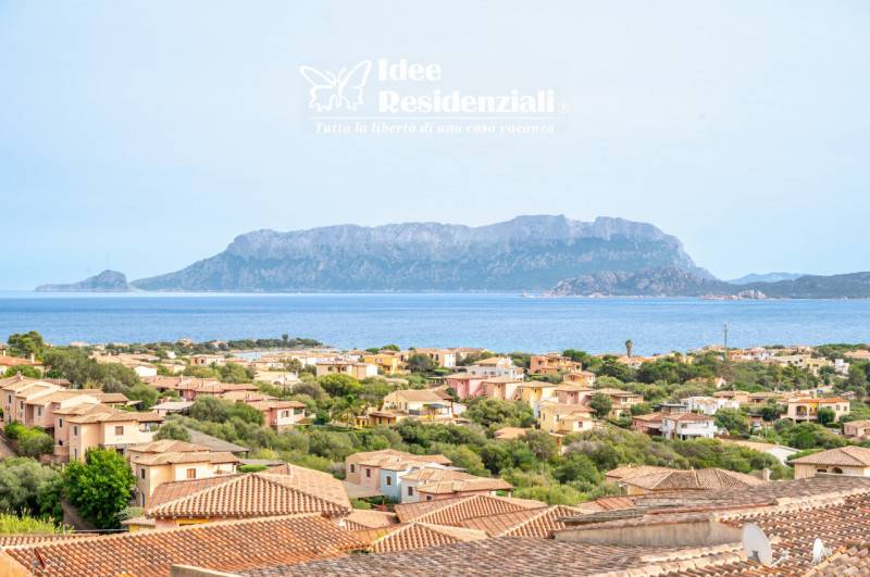 casa indipendente in vendita ad Olbia in zona Pittulongu