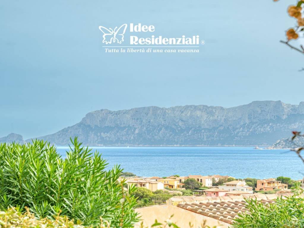 casa indipendente in vendita ad Olbia in zona Pittulongu