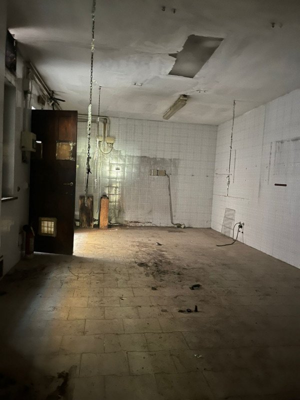 negozio in vendita ad Olbia in zona Centro Storico