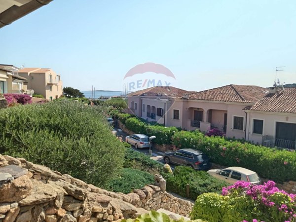 appartamento in vendita ad Olbia in zona Porto Rotondo