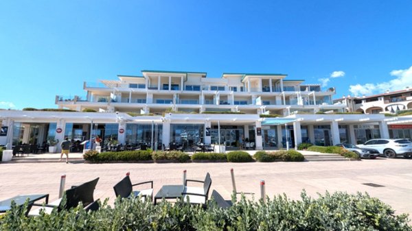 appartamento in vendita ad Olbia