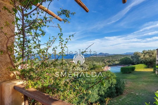 appartamento in vendita ad Olbia in zona Porto Rotondo