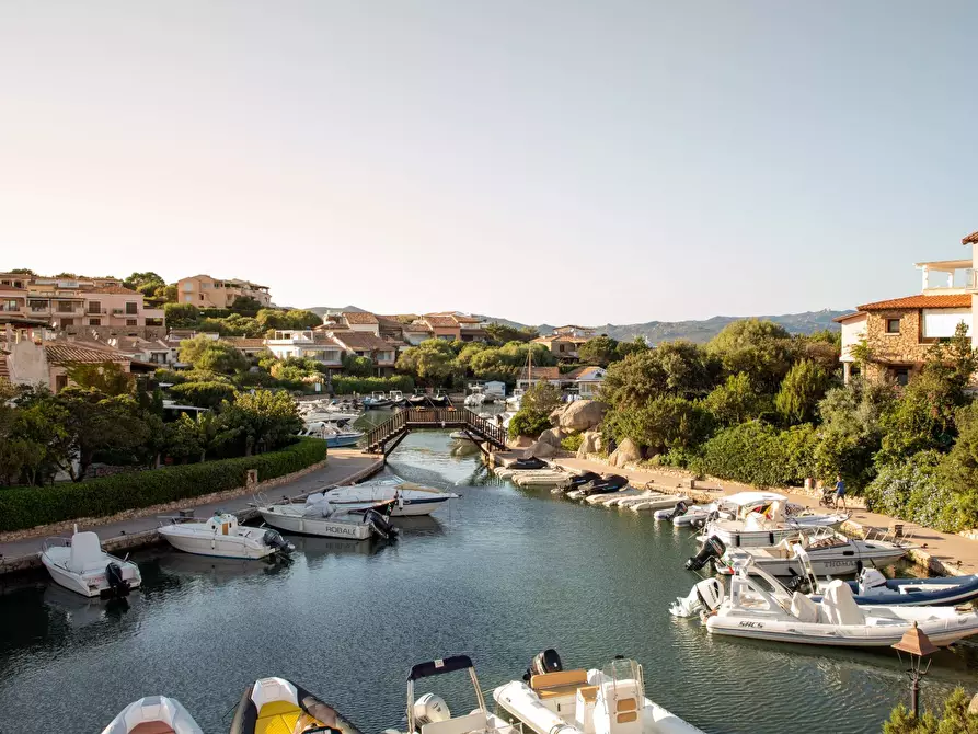 appartamento in vendita ad Olbia in zona Porto Rotondo