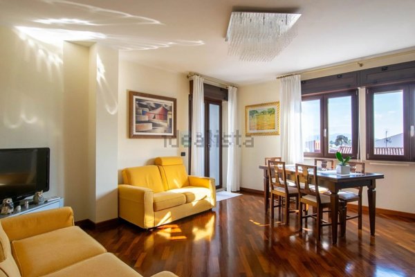 appartamento in vendita ad Olbia