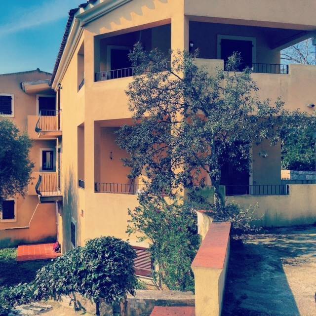 appartamento in vendita ad Olbia in zona San Pantaleo