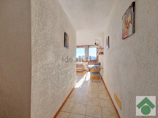 appartamento in vendita ad Olbia in zona Cugnana