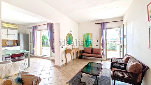appartamento in vendita ad Olbia