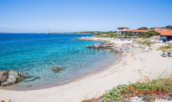 appartamento in vendita ad Olbia in zona Porto Rotondo