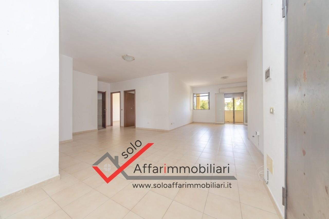 appartamento in vendita ad Olbia in zona Osseddu