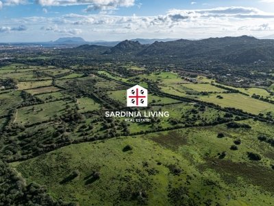 terreno agricolo in vendita ad Olbia in zona Porto Rotondo