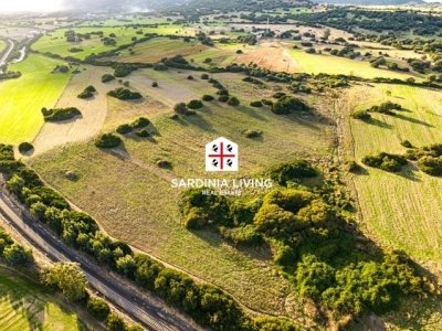 terreno agricolo in vendita ad Olbia in zona Porto Rotondo