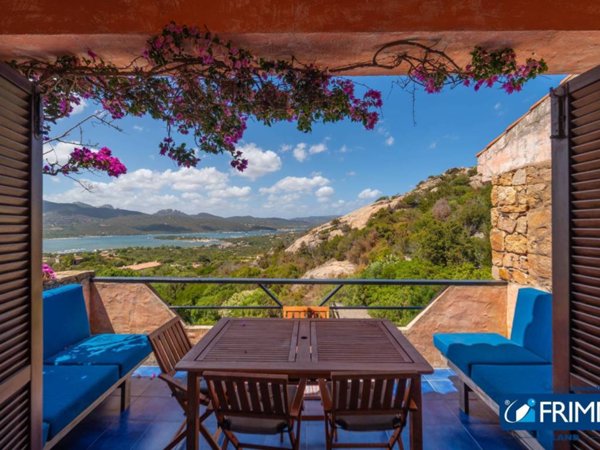 appartamento in vendita ad Olbia in zona Porto Rotondo