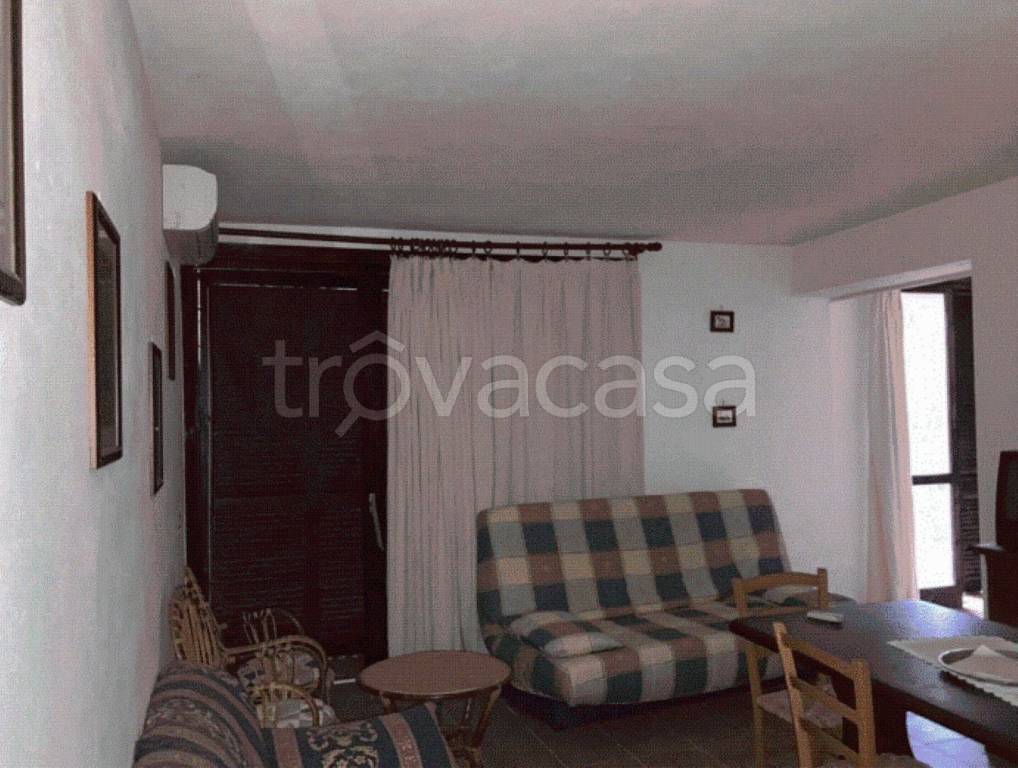 appartamento in vendita ad Olbia in zona Porto Rotondo