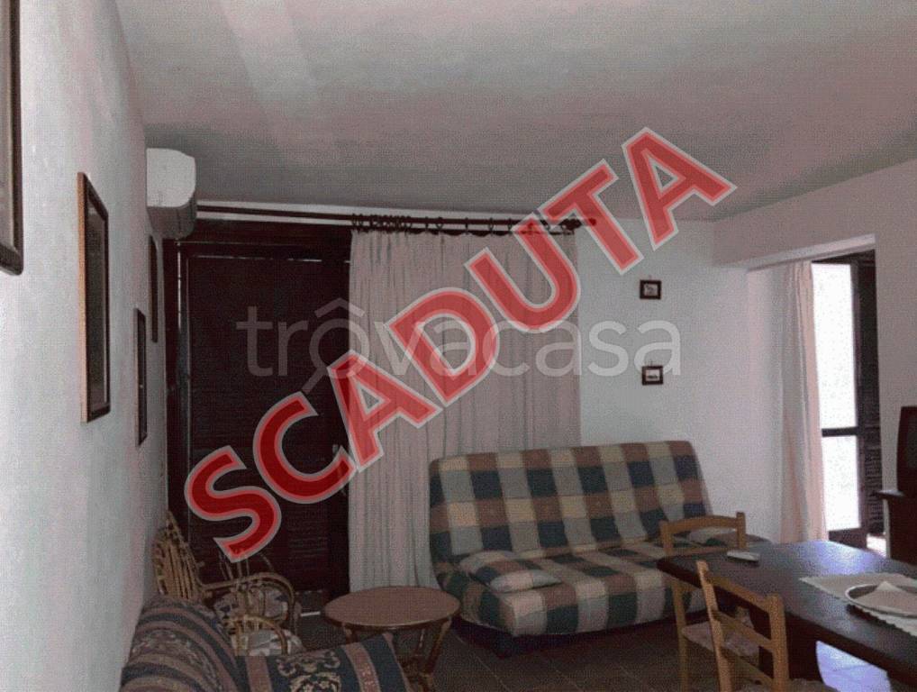 appartamento in vendita ad Olbia in zona Porto Rotondo