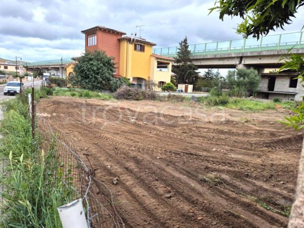 terreno agricolo in vendita ad Olbia in zona Sa Minda Noa