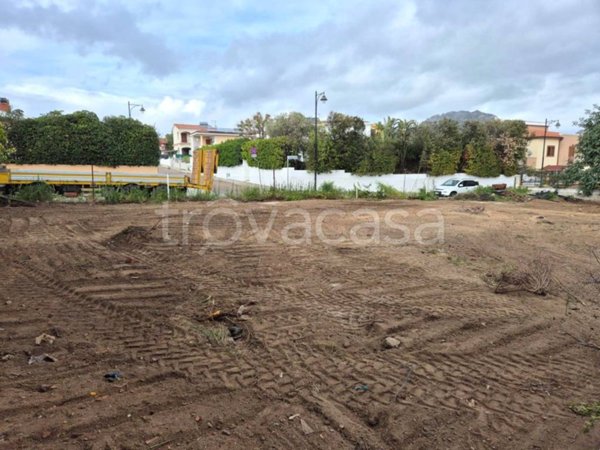 terreno agricolo in vendita ad Olbia in zona Sa Minda Noa
