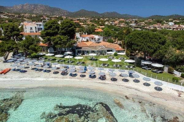 casa indipendente in vendita ad Olbia in zona Pittulongu
