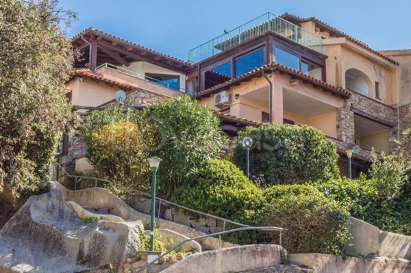 appartamento in vendita ad Olbia in zona Porto Rotondo
