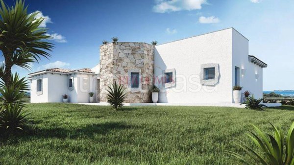 casa indipendente in vendita ad Olbia