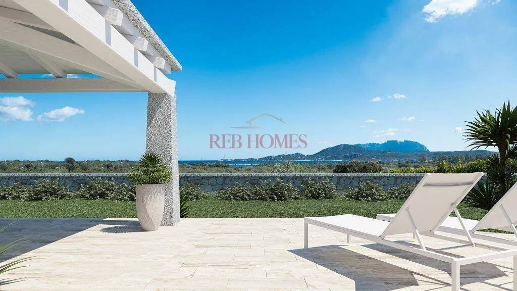 casa indipendente in vendita ad Olbia