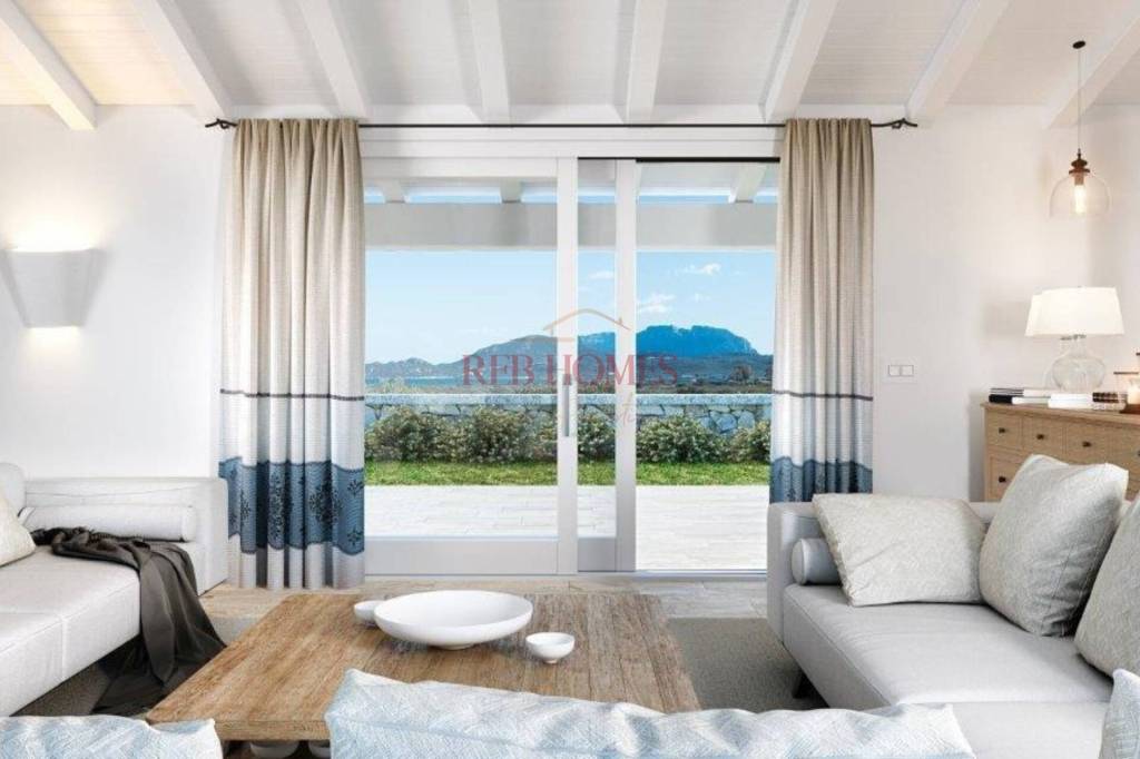 casa indipendente in vendita ad Olbia
