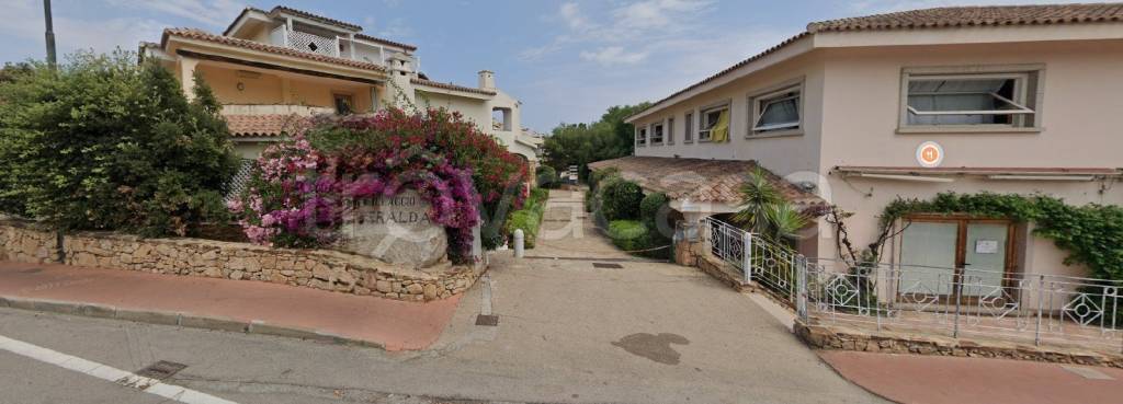 appartamento in vendita ad Olbia in zona Porto Rotondo