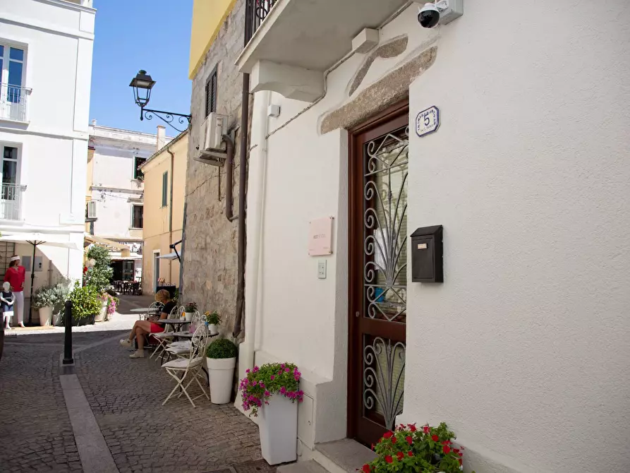 casa indipendente in vendita ad Olbia in zona Centro Storico