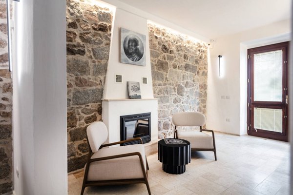 casa indipendente in vendita ad Olbia in zona Centro Storico