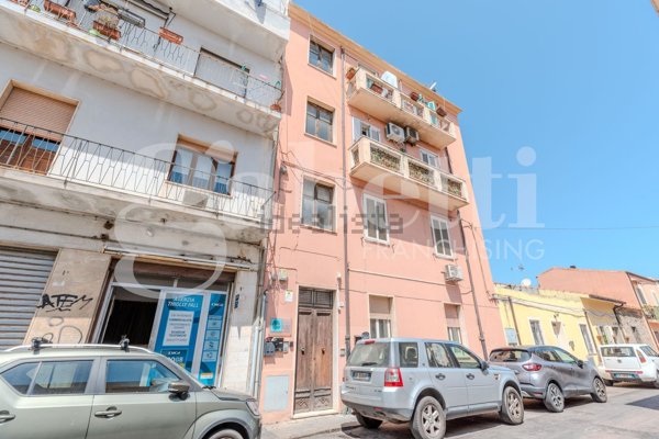 appartamento in vendita ad Olbia in zona San Simplicio