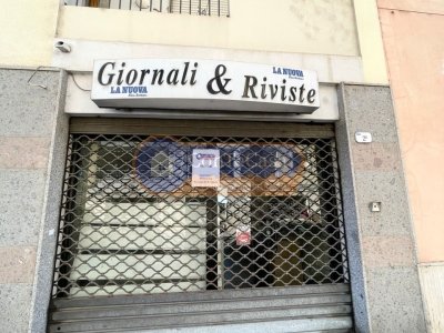 locale commerciale in vendita ad Olbia