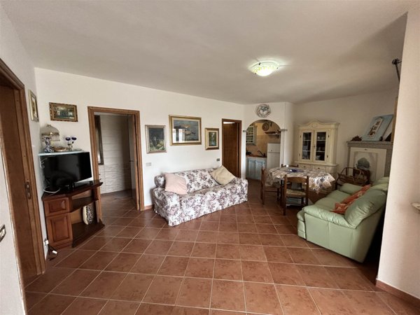 appartamento in vendita ad Olbia in zona Porto Istana