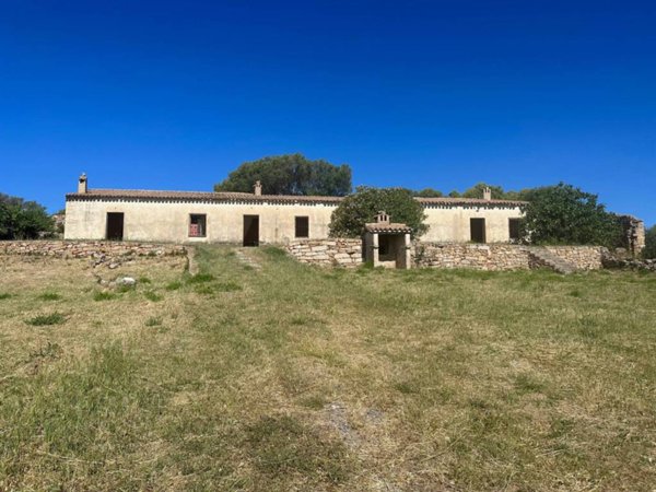 casa indipendente in vendita ad Olbia in zona Santa Mariedda