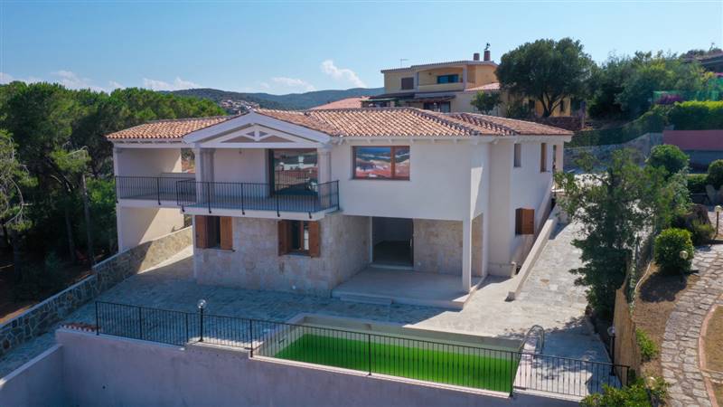 casa indipendente in vendita ad Olbia