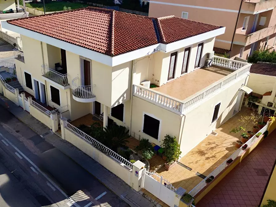 casa indipendente in vendita ad Olbia