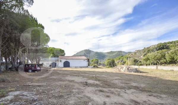 terreno edificabile in vendita ad Olbia