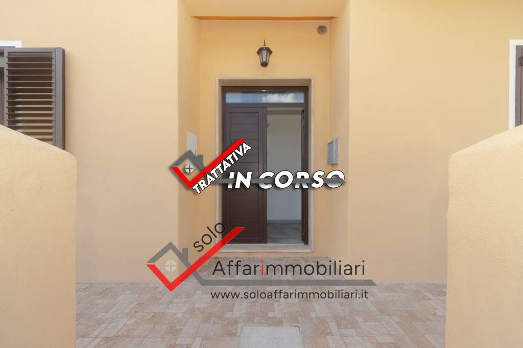 appartamento in vendita ad Olbia in zona Centro Storico