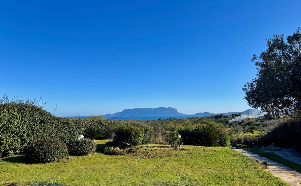 casa indipendente in vendita ad Olbia