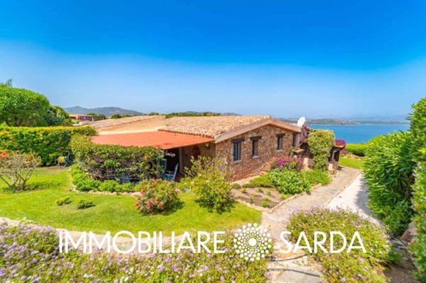 casa indipendente in vendita ad Olbia