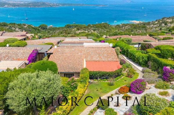 casa indipendente in vendita ad Olbia