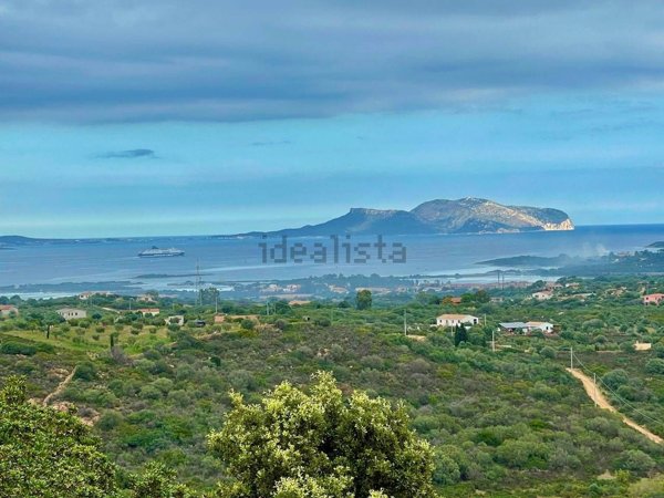casa indipendente in vendita ad Olbia