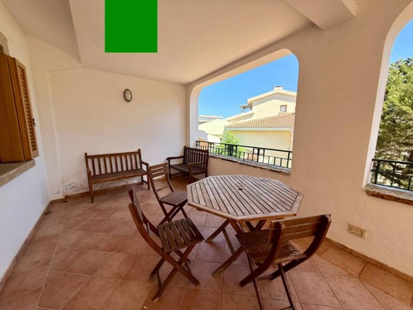 appartamento in vendita ad Olbia in zona Porto Rotondo