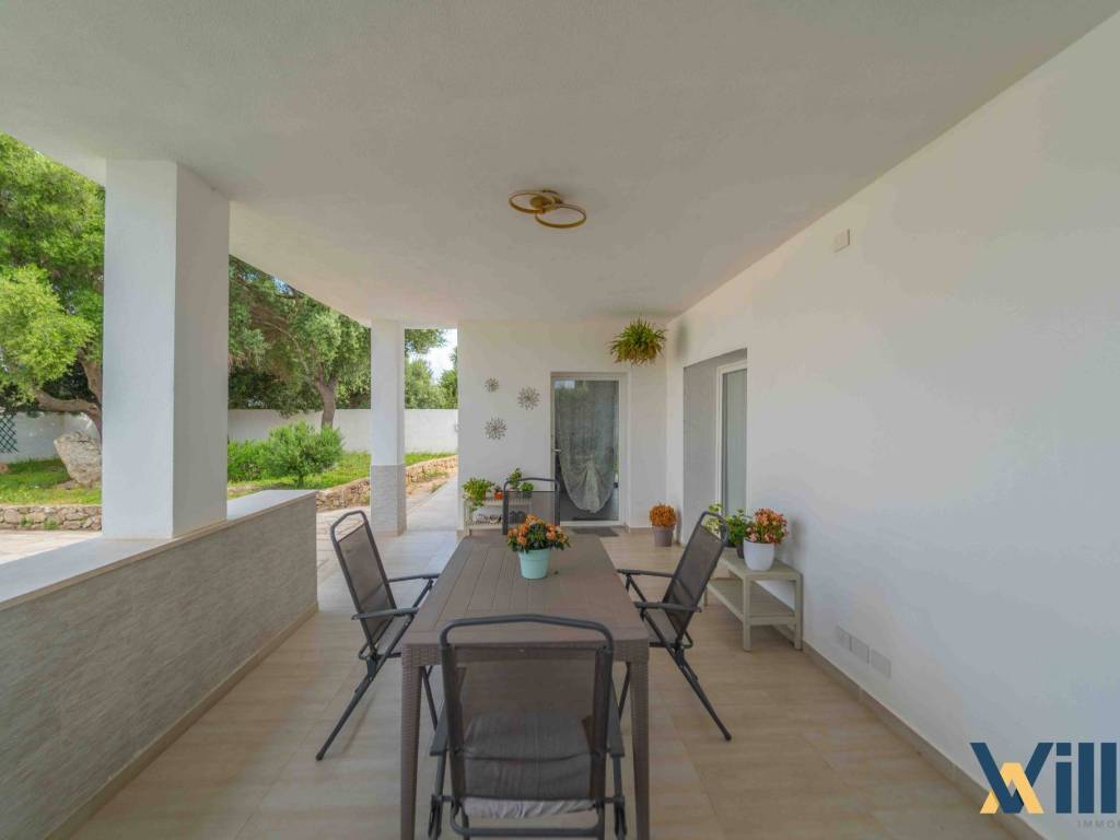 casa indipendente in vendita ad Olbia in zona Lu Sticcadu