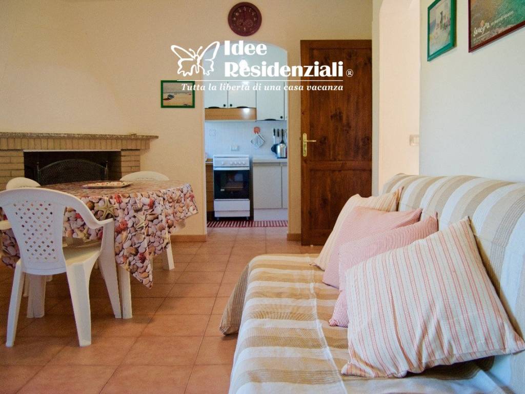 casa indipendente in vendita ad Olbia in zona Porto Rotondo