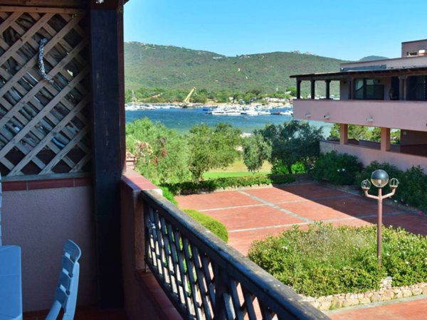 appartamento in vendita ad Olbia in zona Porto Rotondo