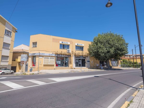 locale commerciale in vendita ad Olbia in zona Centro Storico