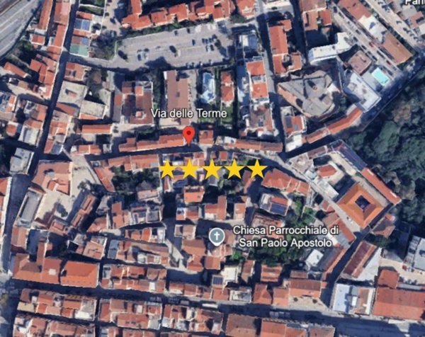 appartamento in vendita ad Olbia