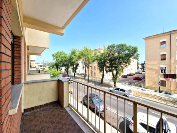 appartamento in vendita ad Olbia in zona Centro Storico