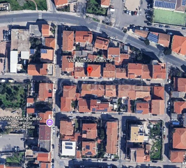 appartamento in vendita ad Olbia
